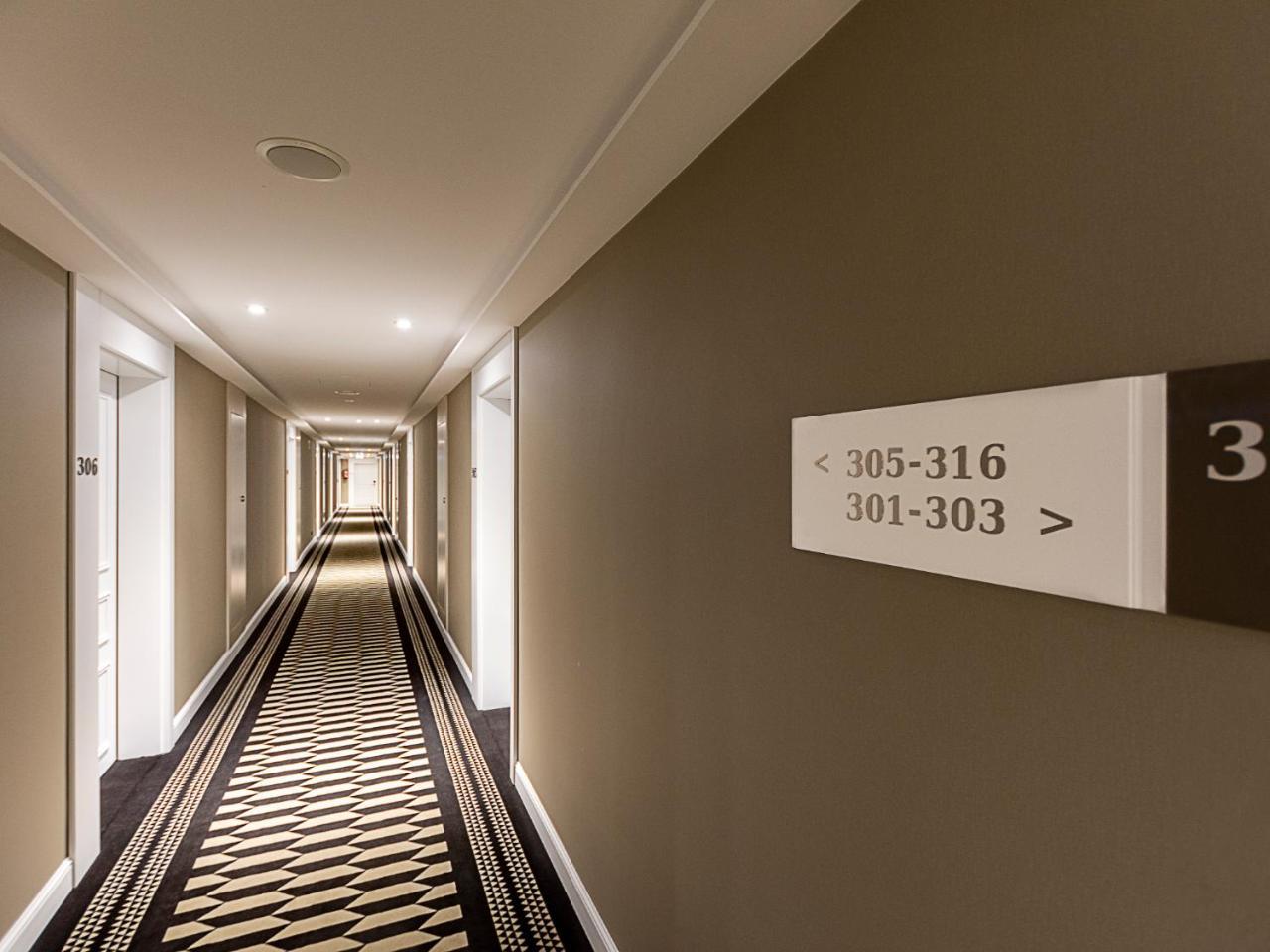 Vacationclub - Baltic Park Fort Apartament E.303 슈비노우이스쳬 외부 사진