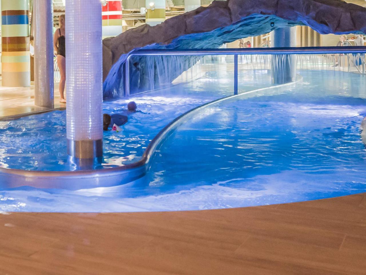Vacationclub - Baltic Park Fort Apartament E.303 슈비노우이스쳬 외부 사진